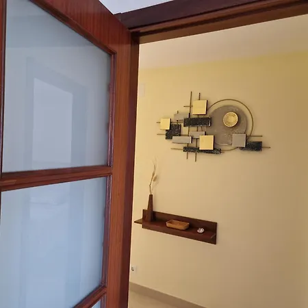 Apartment Airinos Do Vilan